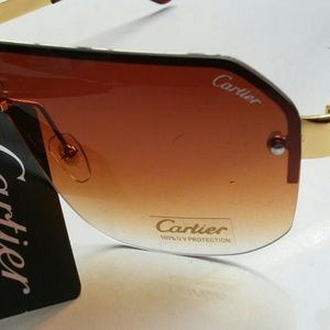 Cartier SHADES.